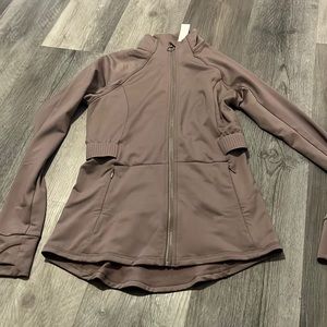 like new fabletics jacket